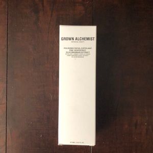 Grown Alchemist Polishing Facial Exfoliant